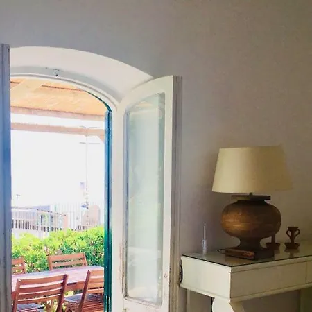 Casa Adele * Ischia