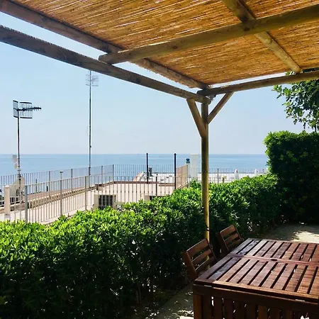 Apartament Casa Adele Ischia