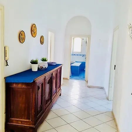 Apartament Casa Adele *