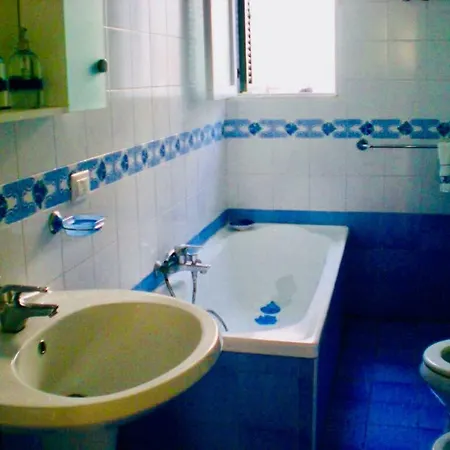 Apartament Casa Adele Ischia