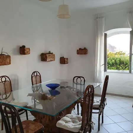 Casa Adele * Ischia